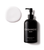 CASHMERE BABY ボディソープ＆保湿乳液セットの商品画像（2）