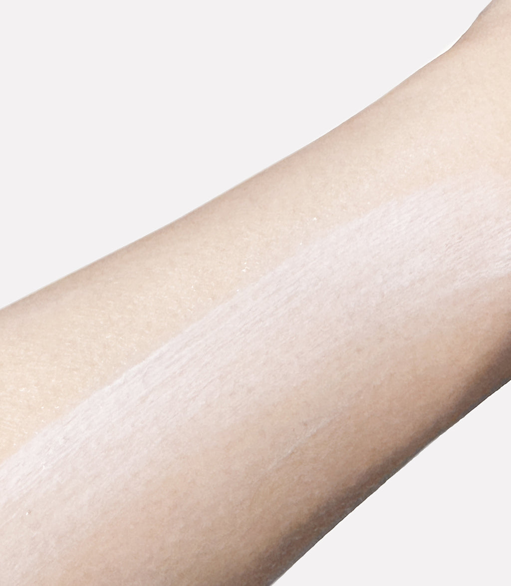 CASHMERE BABY 日焼け止め SPF23 PA++の商品画像（3）