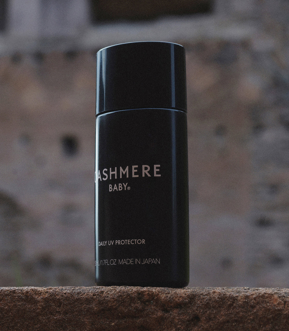 CASHMERE BABY 日焼け止め SPF23 PA++の商品画像（2）