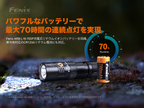 FENIX PD25R