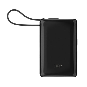 シリコンパワー CP10 モバイルバッテリーの商品画像（1）