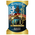 アマノフーズ 具だくさんみそ汁 わかめの商品画像