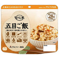アルファー食品 安心米 五目ご飯の商品画像