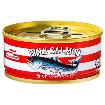 マルハニチロ さけ水煮の商品画像