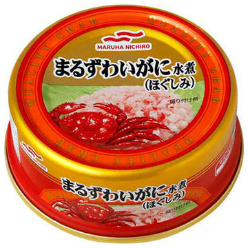 Umios 紅ずわいがに ほぐし身の商品画像