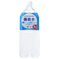 赤穂化成 備蓄水｜2L×6本