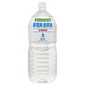 アシード 非常用飲料水｜2L×6本