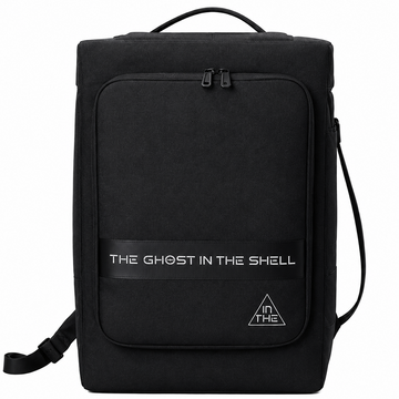 BUNKER × 攻殻機動隊 THE GHOST IN THE SHELL SIGNAL PACK TGITS EDITION（コラボ特別商品予約販売）