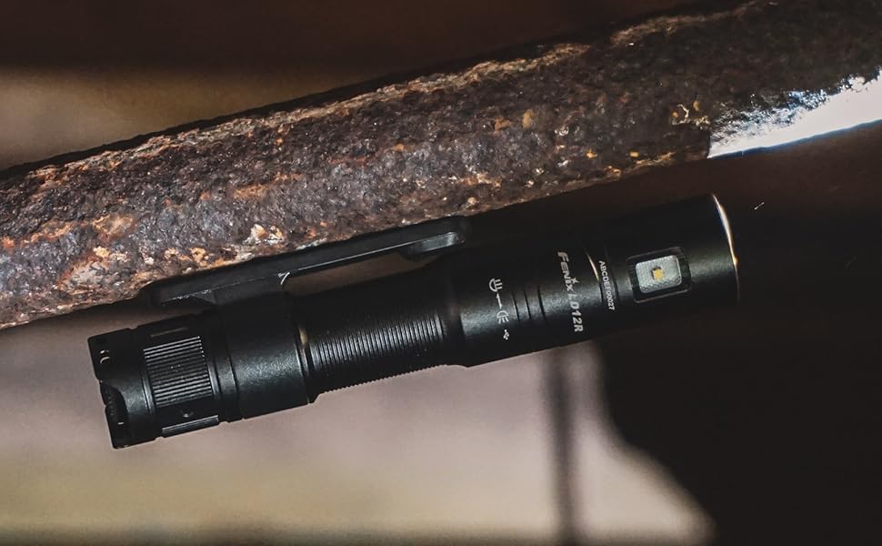 FENIX LD12R