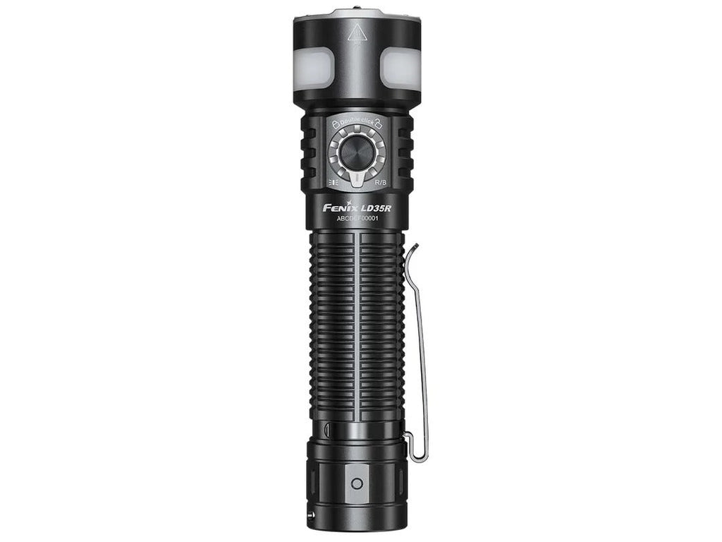 FENIX LD35R