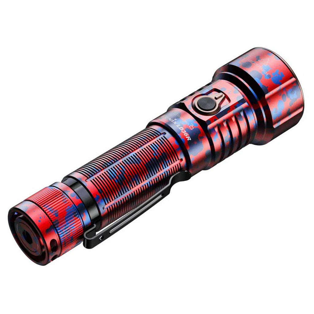 FENIX LD36R