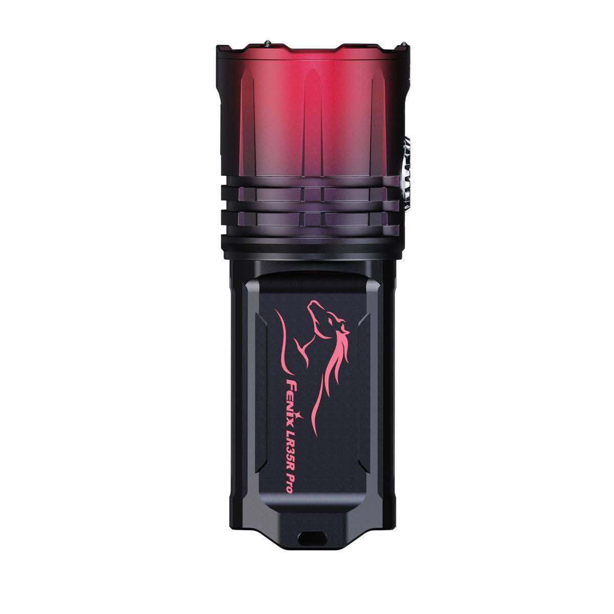 FENIX LR35R Pro 限定カラー