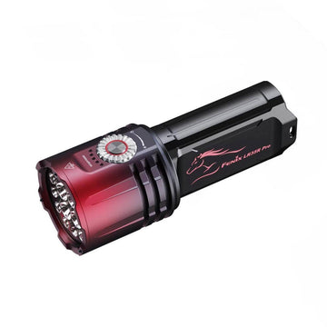 FENIX LR35R Pro 限定カラー