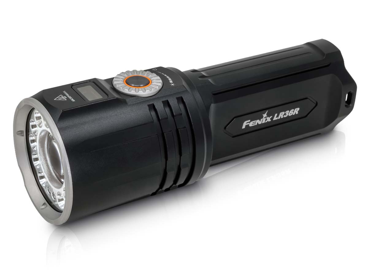 FENIX LR36R