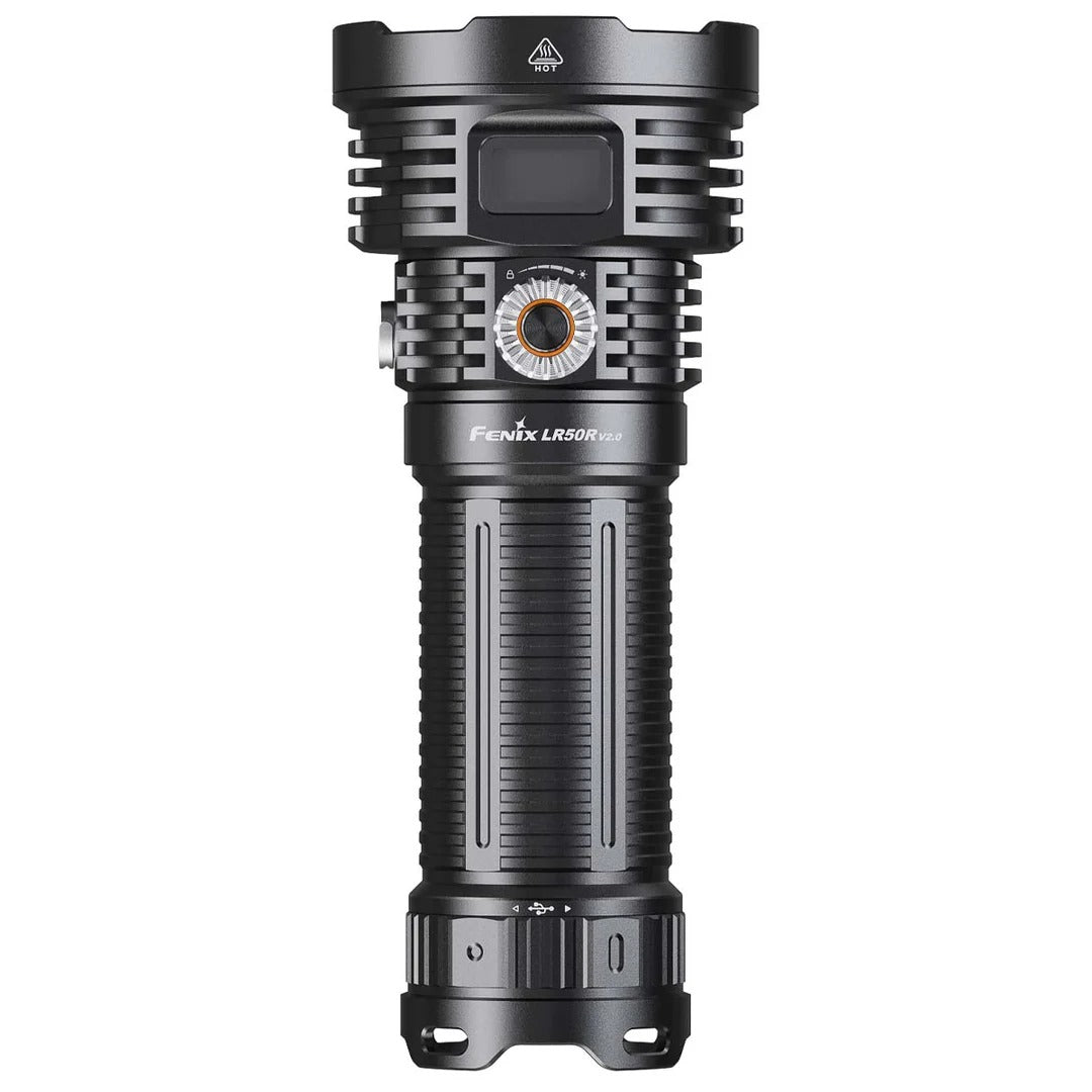 FENIX LR50R V2.0