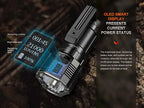 FENIX LR60R