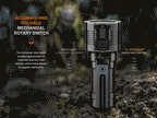 FENIX LR60R