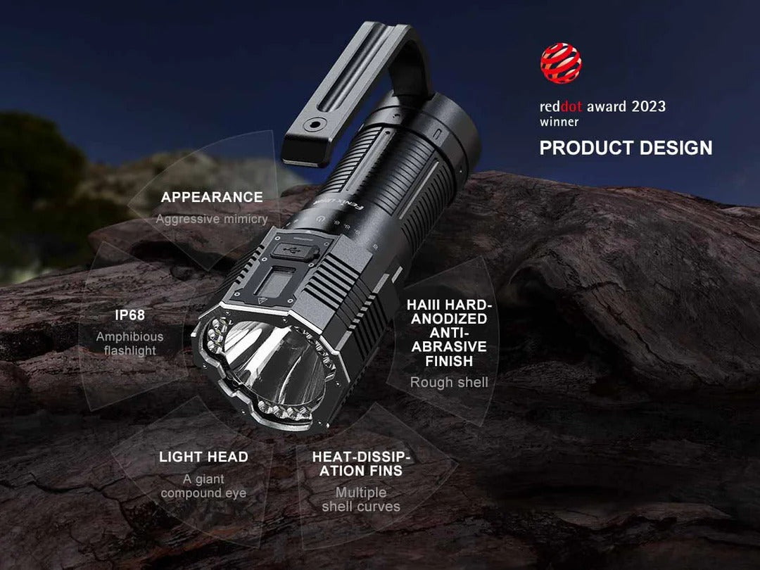 FENIX LR60R