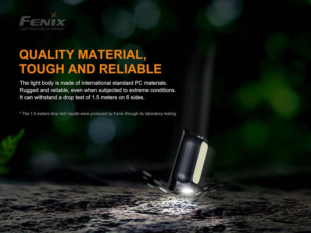 FENIX MINI-LITE