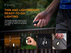 FENIX MINI-LITE