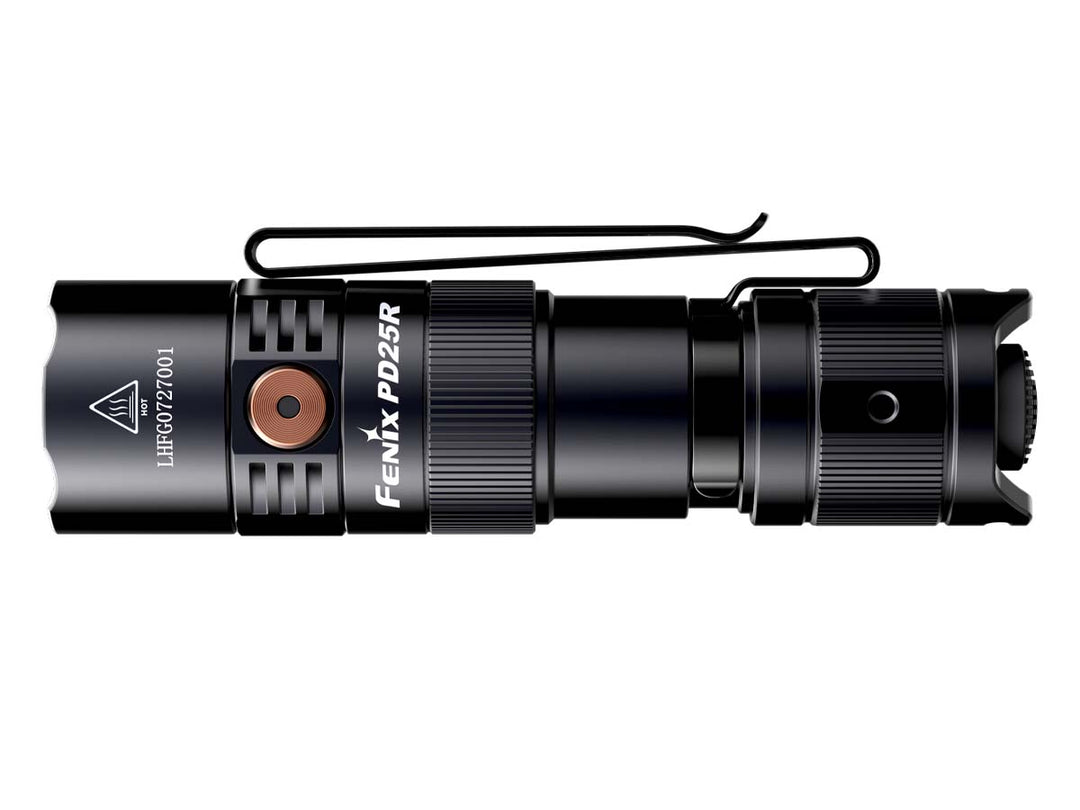 FENIX PD25R