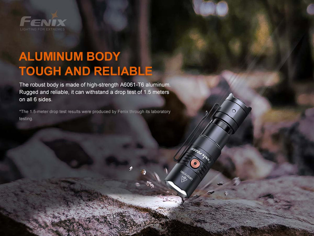 FENIX PD25R
