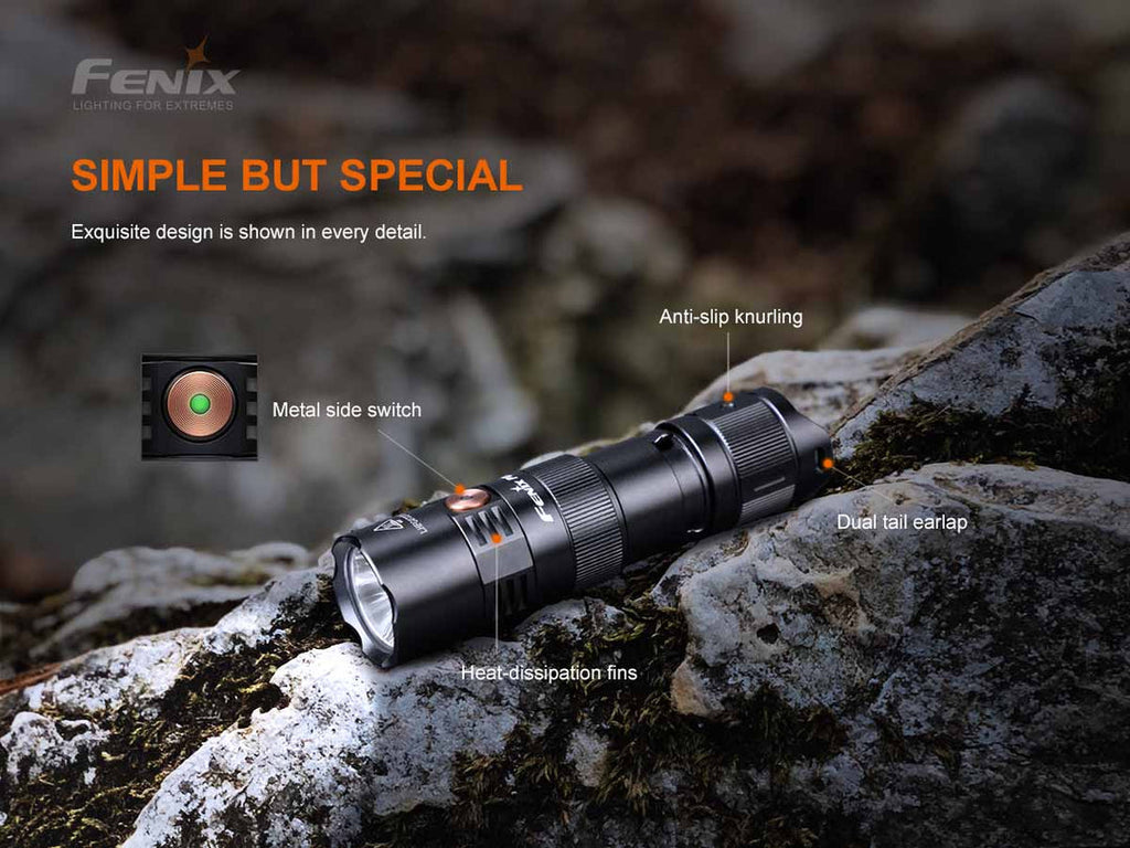 FENIX PD25R