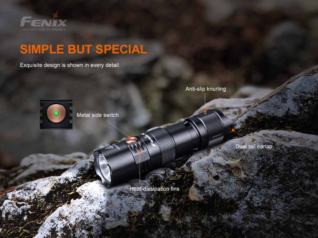FENIX PD25R