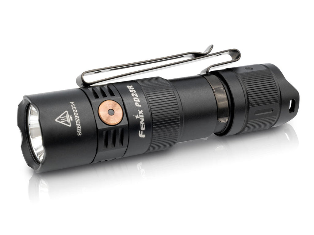 FENIX PD25R