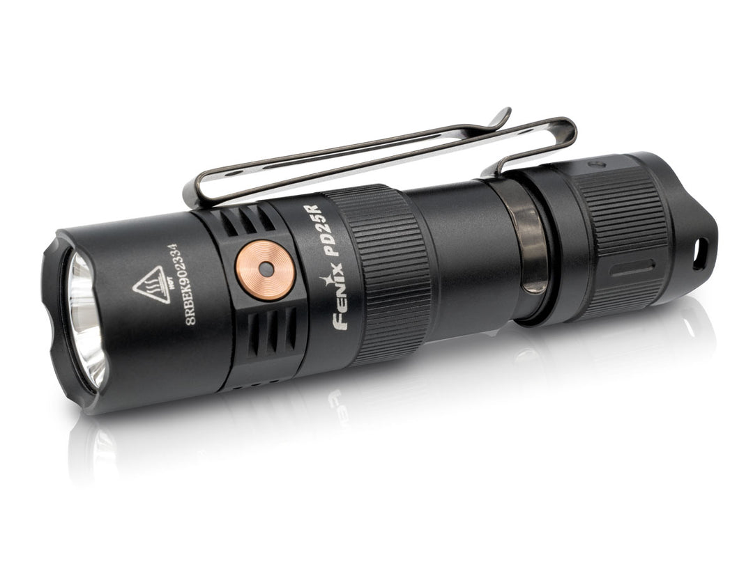FENIX PD25R