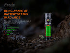 FENIX PD25R