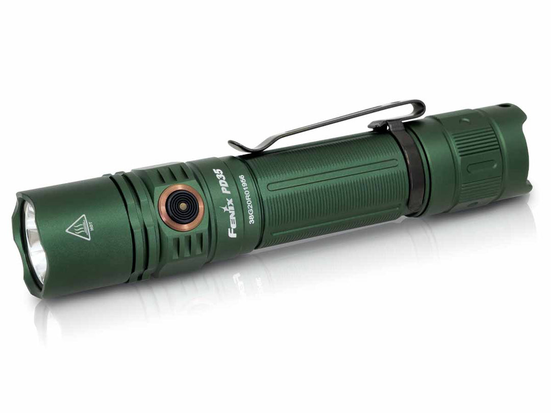 FENIX PD35 V3.0