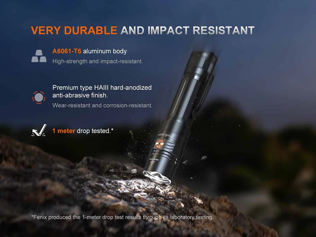 FENIX PD36R ACE