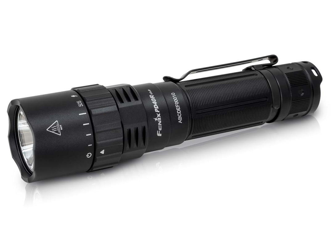 FENIX PD40R V3.0