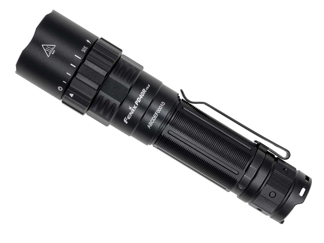 FENIX PD40R V3.0
