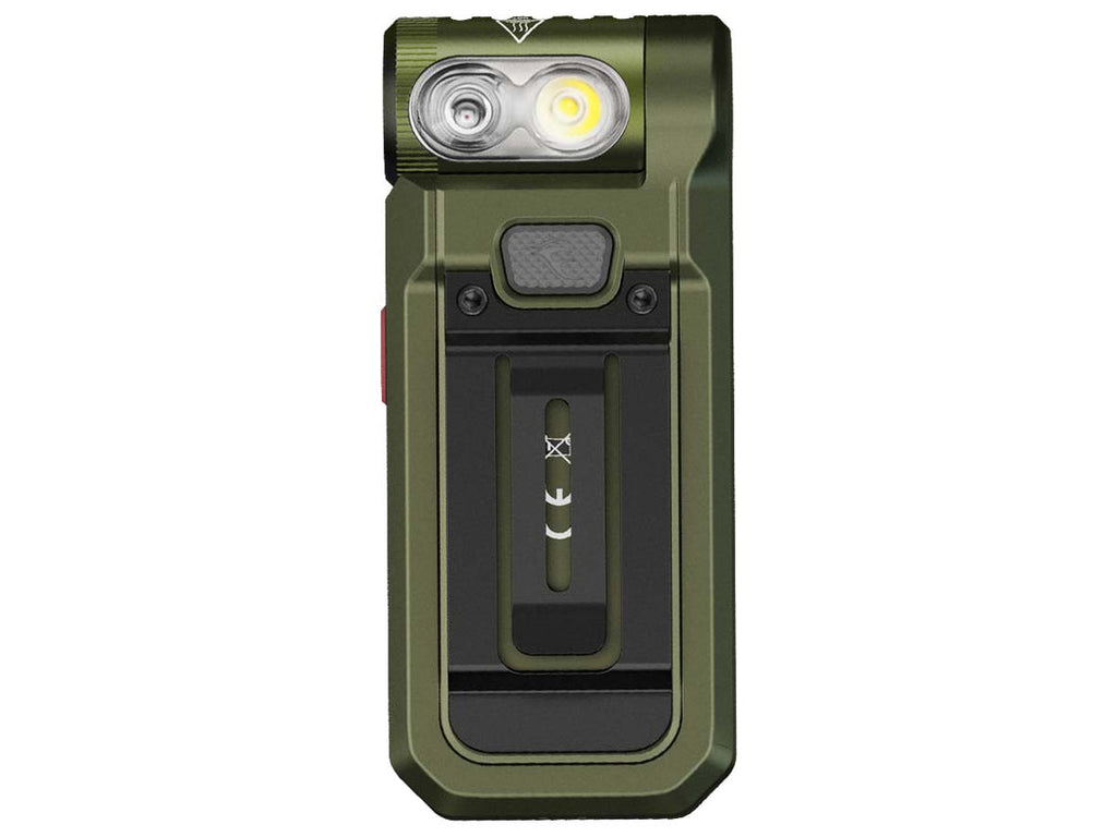 FENIX SW05R-RED