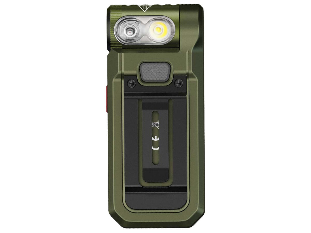 FENIX SW05R-RED