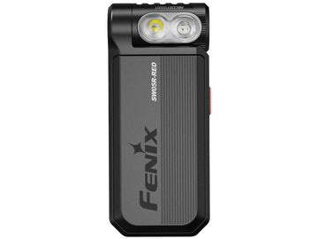FENIX SW05R-RED