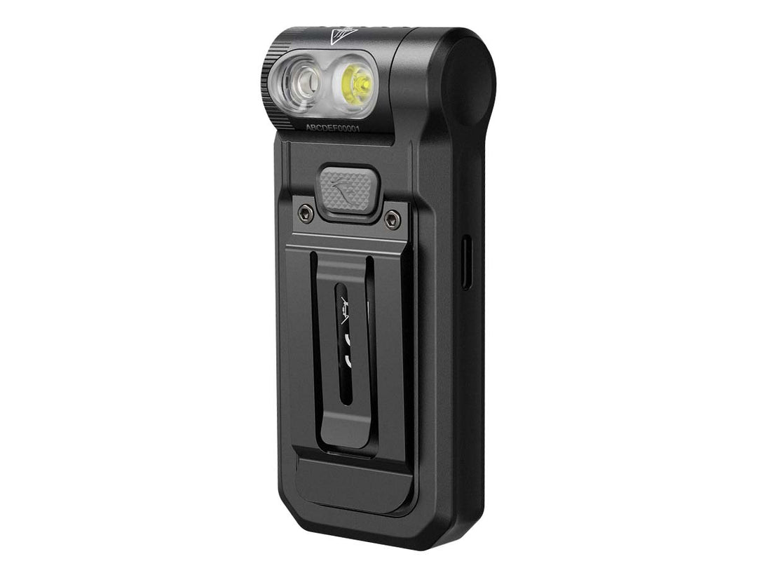 FENIX SW05R-UV
