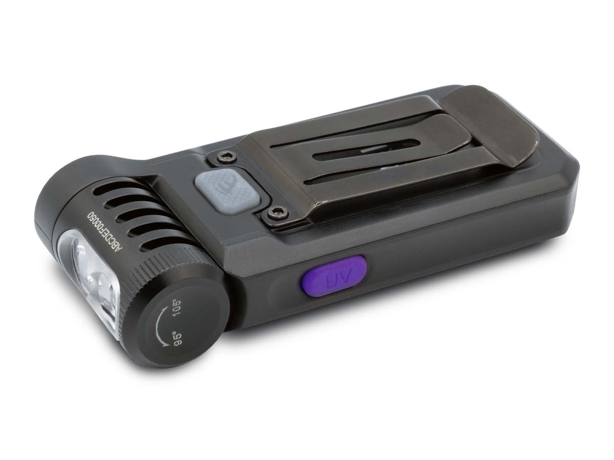 FENIX SW05R-UV