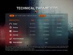 FENIX T6