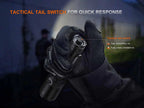 FENIX TK15R