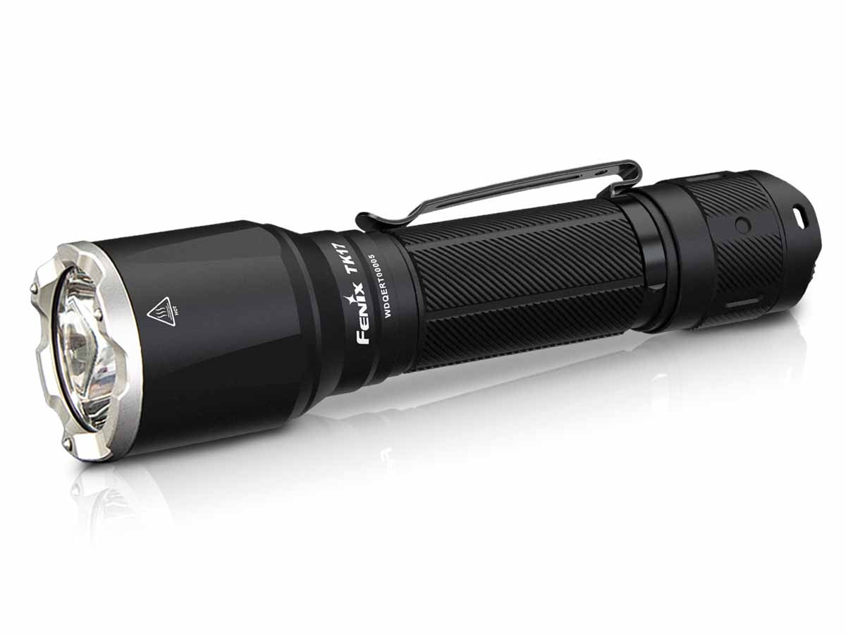 FENIX TK17