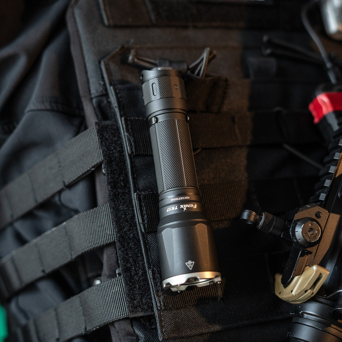 FENIX TK17