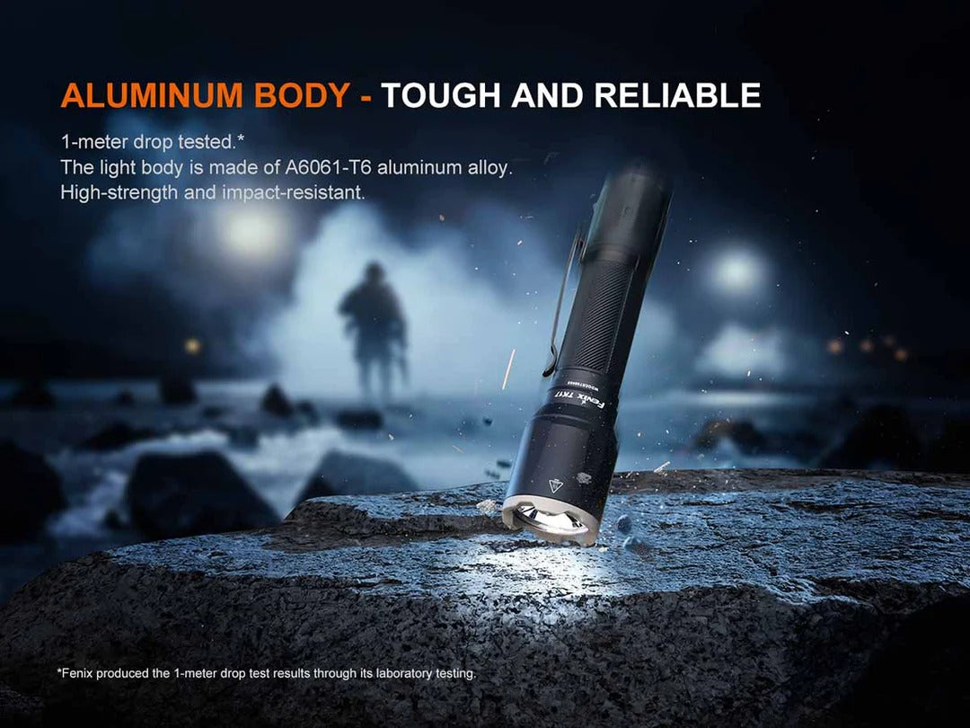 FENIX TK17