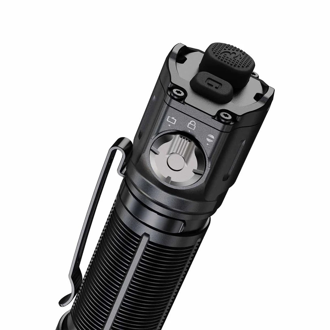 FENIX TK25R