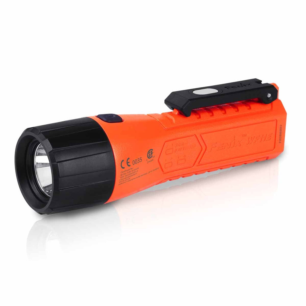 FENIX WF11E