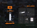 FENIX WT16R