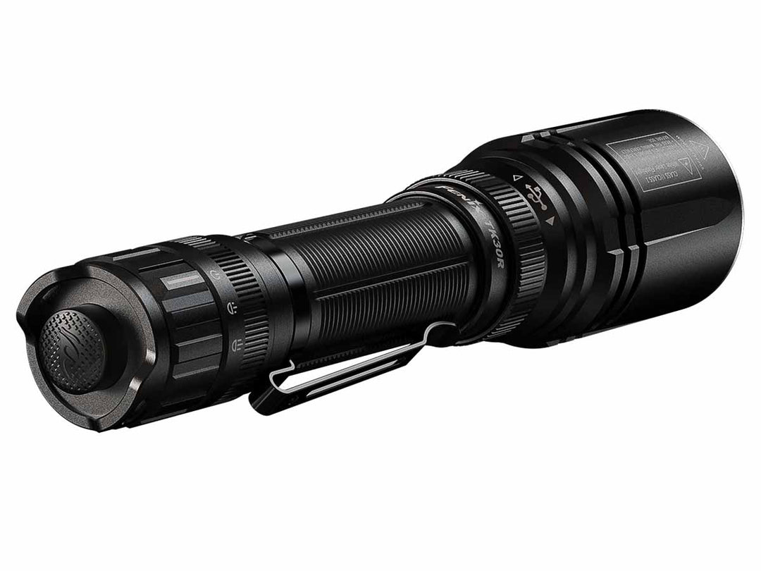 FENIX TK30R