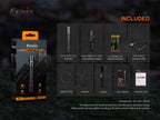 FENIX LD22 V2.0